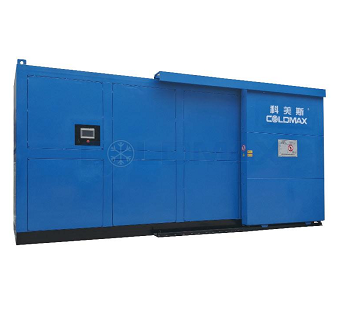 真空預(yù)冷機的詳細(xì)介紹