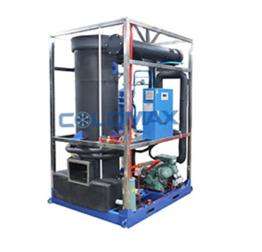 制冰機(jī)分別有哪些類型，都用在哪些行業(yè)？