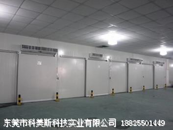 冷柜斷電故障的影響是什么？