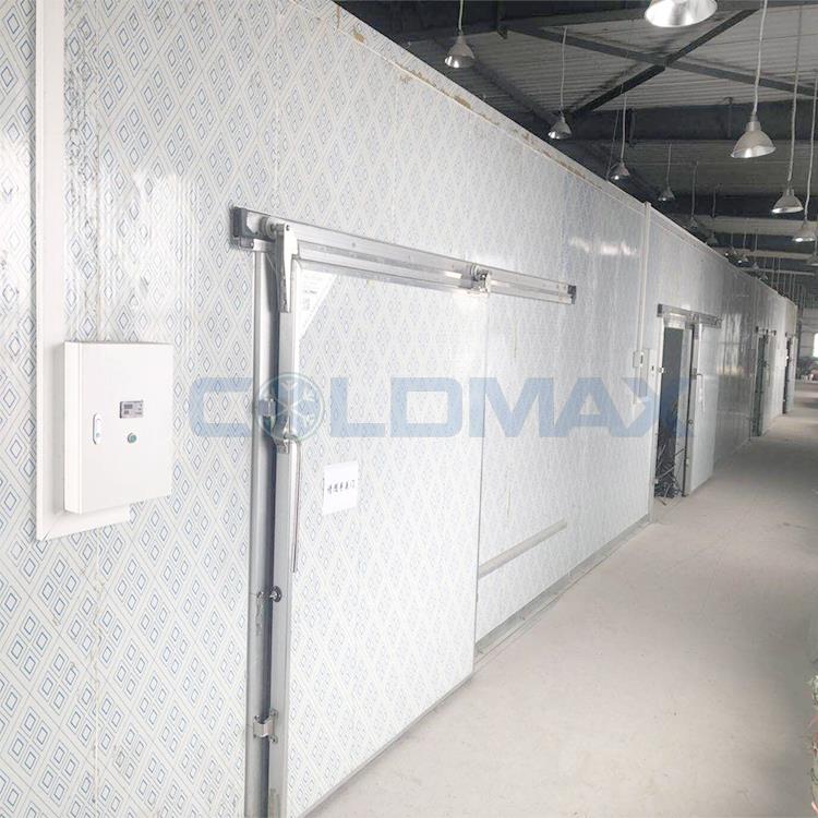 冷庫峰會(huì):2020上海國際冷庫發(fā)展峰會(huì)暨展示會(huì)將于10月15日舉辦