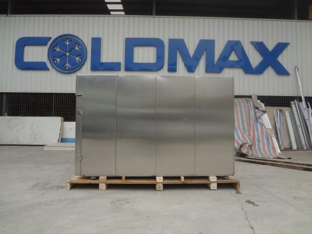 食品機(jī)械制造發(fā)展趨勢：自動化、智能化、高效化