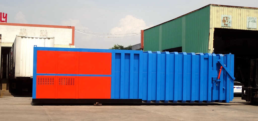 真空預(yù)冷機(jī)的比較