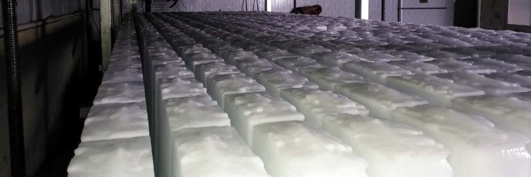 直冷式塊冰機(jī)設(shè)計(jì)方案