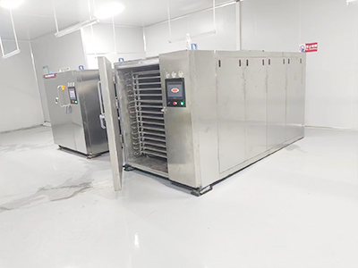 凍干后產(chǎn)品有缺點嗎？